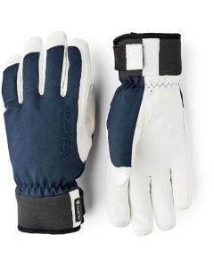 Hestra Alpine Short Goretex 5-Finger
