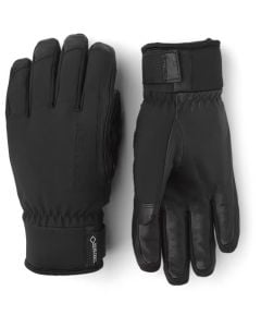 Hestra Alpine Short Goretex 5-Finger