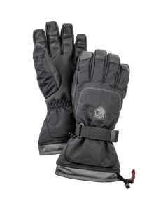 Hestra Gauntlet Sr 5 Finger Gloves - Herre Skihandsker (Hestra)