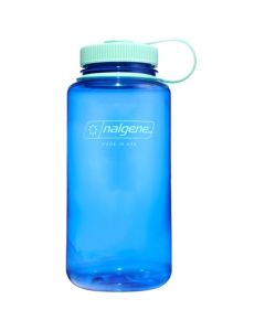 Nalgene Wide Mouth Bottle - 1000 ML Drikkeflaske