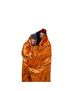 Lifesystems Heatshield Blanket Double