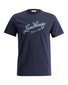 Lundhags Järpen Logo T-shirt M - Herre 