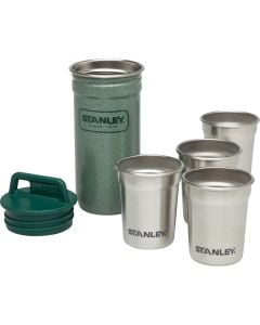 Stanley Adventure Shot Glass Set 0,59 L. (Stanley)