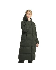 Tenson Cevina Coat W - Dame