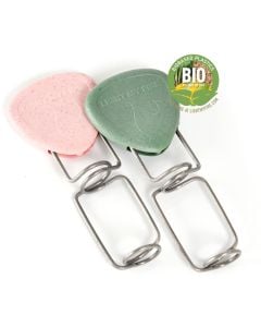Light My Fire Gandpa's FireFork BIO 2-pack Green/Pink