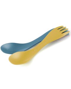 Light My Fire Spork Little BIO 2-pack