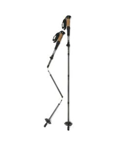Silva Trekking Poles Alu Z-fold