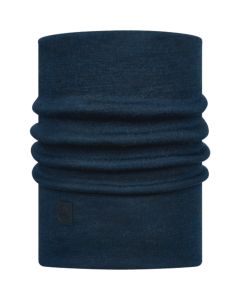 Buff Merino Heavyweight Neck Warmer 