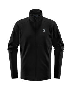 Haglöfs Buteo Mid Fleece - Herre