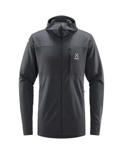 Haglöfs L.I.M Mid Fast Hood - Herre