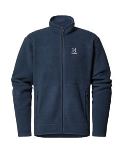 Haglöfs Mossa Pile Jacket M - Herre