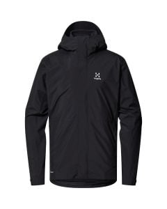 Haglöfs Gran 3i1 Proof Jacket M - Herre