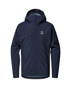 Haglöfs Gran 3i1 Proof Jacket M - Herre