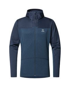 Haglöfs Roc Flash Mid Hood - Herre