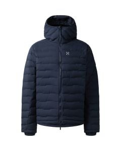 Haglöfs Spitz Down Hood M - Herre