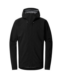 Haglöfs Breeze Proof Jacket Men - Herre