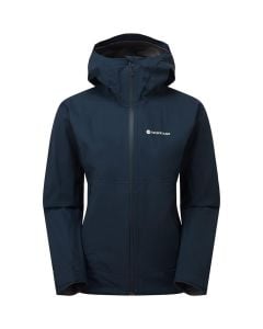 Montane Women's Minimus Lite Waterproof Jacket - Dame