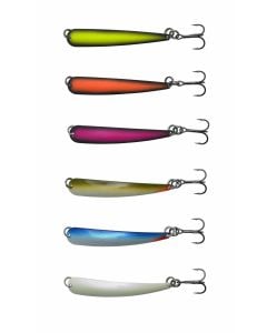 Hansen Dorado Blink