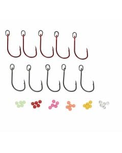 Savage Gear S1 Single Hook Kit