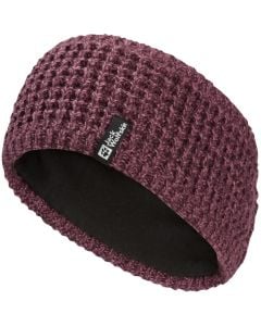 Jack Wolfskin Medley Knit Headband W