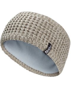 Jack Wolfskin Medley Knit Headband W