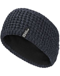 Jack Wolfskin Medley Knit Headband W