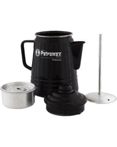 Petromax Percolator Perkomax Tea and Coffee 1,3 liter