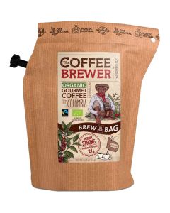 Growers Cup Kaffebrygger - Colombia