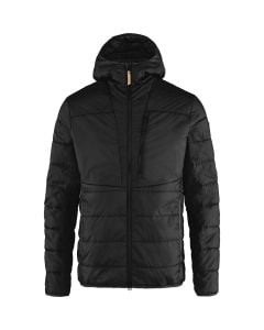 Fjällräven Keb Padded Hoodie M - Herre