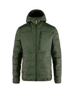 Fjällräven Keb Padded Hoodie M - Herre