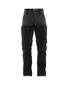 Fjällräven Keb Gaiter Bukser - Herre (Fjällräven)