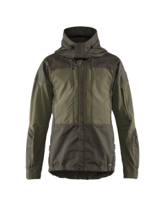 Fjällräven Keb Skaljakke - Herre (Fjällräven)