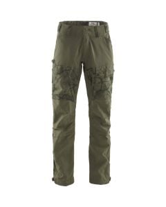 Fjällräven Lappland Hybrid Trousers M