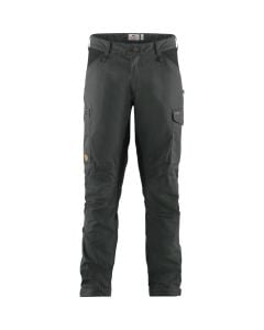 Fjällräven Kaipak Trousers Men Regular - Herrebukser (Fjällräven)