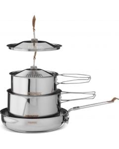 Primus CampFire Cookset S/S Small 