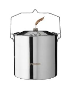 Primus CampFire Pot S/S 5 L