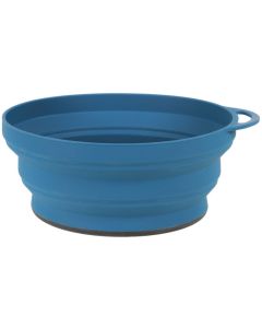 LifeVenture Silicone Ellipse FlexiBowl Skål (Lifeventure)