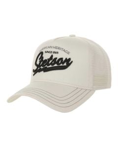 Stetson Trucker Cap - Amr Heritage Classic 