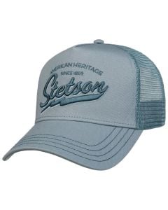 Stetson Trucker Cap - Amr Heritage Classic 