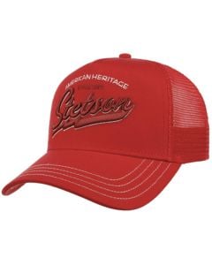 Stetson Trucker Cap - Amr Heritage Classic 