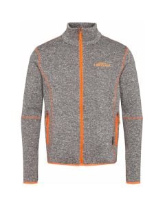 Heimdall Zibbi Flatfleece - Herrefleece u/hætte (Heimdall)