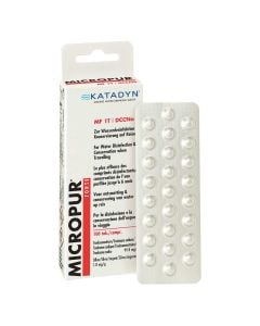 Katadyn Micropur Forte MF 1T