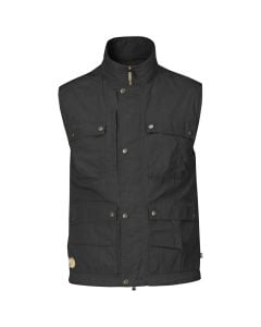 Fjällräven Reporter Lite Vest - Herre (Fjällräven)