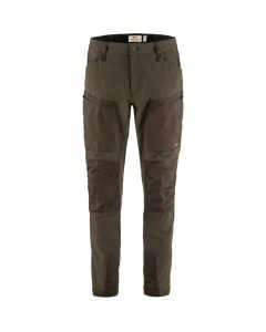 Fjällräven Keb Agile Trousers M Regular - Herre