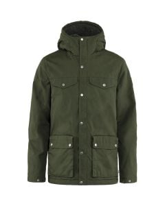 Fjällräven Greenland Winter Jacket M - Herre