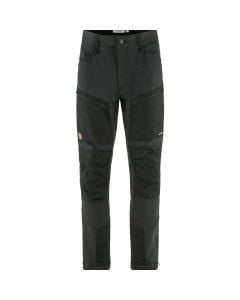 Fjällräven Keb Agile Winter Trousers M Regular - Herre