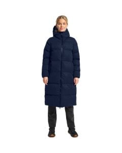 Tenson Cevina Coat W - Dame