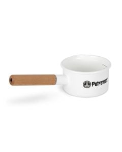 Petromax Enamel Pan 0.5 L
