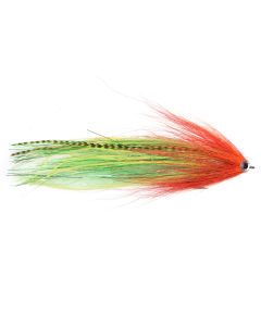 Vision Flyfishing Geddeflue - Parrot