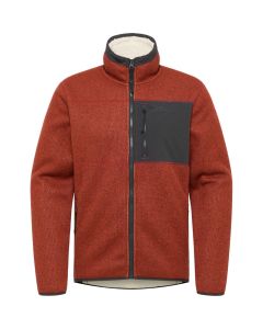 Jack Wolfskin Kaminfeuer JKT Men - Herre